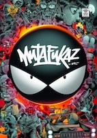 Mutafukaz Intégrale