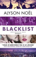Beautiful idols tome 2 Blacklist