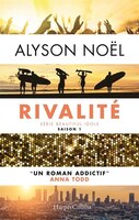 Beautiful idols tome 1 Rivalité