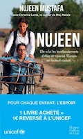 Nujeen l'incroyable périple