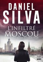 L'INFILTRE DE MOSCOU