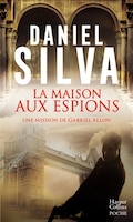 LA MAISON AUX ESPIONS