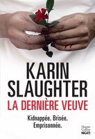 La dernière veuve: Une enquête de Will Trent