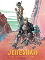 Jérémiah 36 : Et puis merde! édition limitée