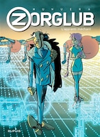 Zorglub 02 : L'apprenti méchant édition augmentée