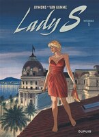 Lady S intégrale 01