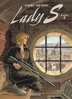 Lady S intégrale 02