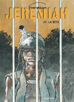 JEREMIAH TOME 37 LA BÊTE