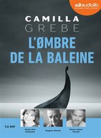 CD L'OMBRE DE LA BALEINE