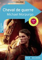 Cheval De Guerre