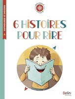 6 histoires pour rire - Cycle 3