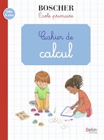 Cahier De Calcul N.e.