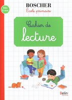 Cahier De Lecture N.e.