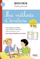 Ma Méthode D'écriture N.e.