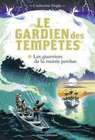 Gardien des tempetes t02 -guerrier de..