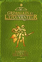Epouvanteur t09 -l' -poche