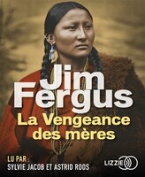 CD LA VENGEANCE DES MÈRES