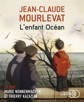 CD L'ENFANT OCÉAN