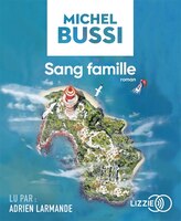 CD Sang famille