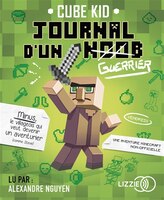 JOURNAL D'UN NOOB (GUERRIER)