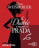 CD Le Diable s'habille en Prada