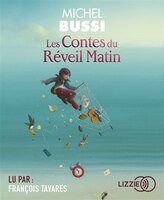 CD Les contes du réveil-matin