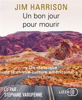 CD UN BON JOUR POUR MOURIR