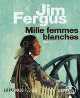 CD MILLE FEMMES BLANCHES