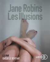 CD LES ILLUSIONS