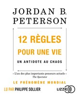 CD 12 REGLES POUR UNE VIE
