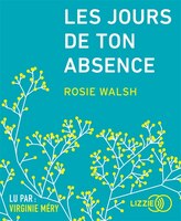 CD LES JOURS DE TON ABSENCE