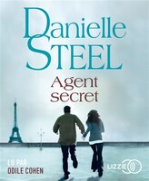 CD AGENT SECRET