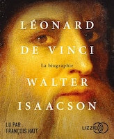 CD LÉONARD DE VINCI