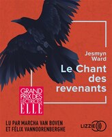CD CHANT DES REVENANTS