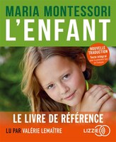 CD L'ENFANT