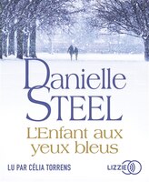 CD L'ENFANT AUX YEUX BLEUS
