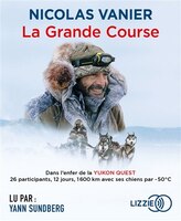 CD LA GRANDE COURSE