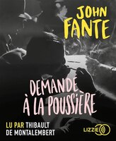 CD DEMANDE À LA POUSSIÈRE