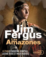 CD LES AMAZONES