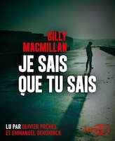 CD JE SAIS QUE TU SAIS