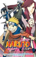 Animés Comics Naruto et la princesse des neiges