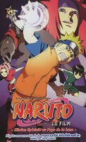 Animés Comics Naruto Mission spéciale pays