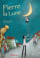 Pierre  la lune