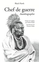 Chef de guerre: Autobiographie