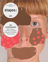 Étapes, no 245