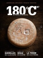 1080 degrés No 7 Des recettes et des hommes