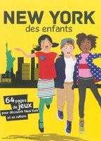 New York des enfants