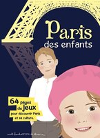 Paris des enfants