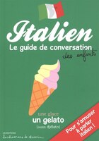 Italien-Guide de conversation des enfants