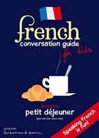 French - Conversation guide for kids